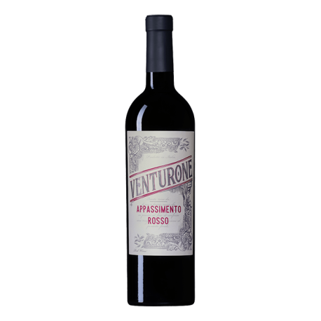 ヴェントゥローネ アパッシメント ロッソ