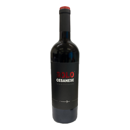 San Marco Solo Cesanese
