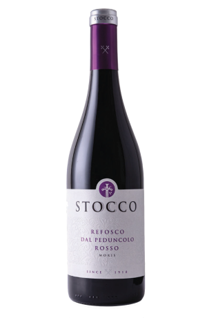 レフォスコ　ダル　ペドゥンコロ　ロッソ　‘モリス’