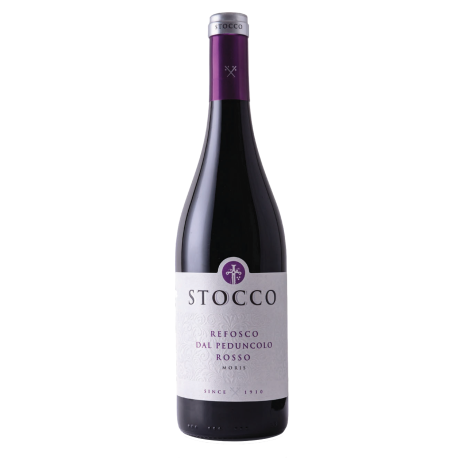 レフォスコ　ダル　ペドゥンコロ　ロッソ　‘モリス’