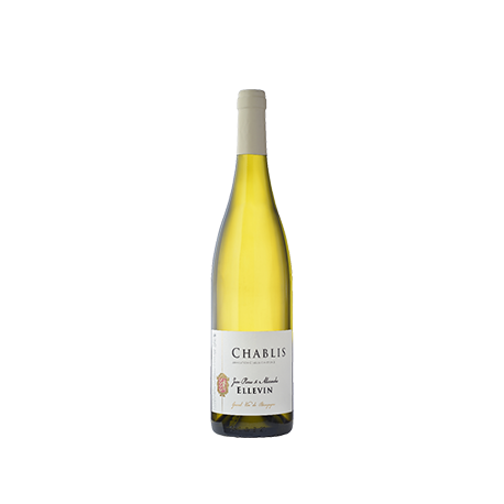 Domaine Alexandre Ellevin Chablis