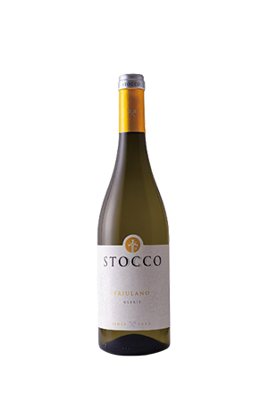 Stocco, Friulano Gleris DOC Friuli Grave