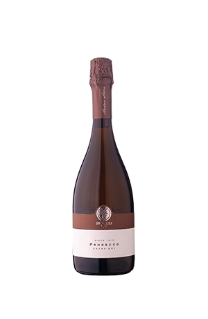 Stocco, Prosecco DOC Extra Dry