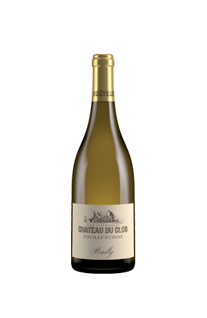 Pouilly Fuisse Climat ‘Pouilly’