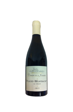 ドメーヌ ドゥ ラ ジュヴィニエール ピュリニー モンラッシェ ル トレザン