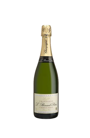 Champagne Bénard-Pitois Carte Blanche Premier Cru