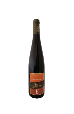 Alsace Pinot Noir Eguisheim