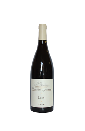 ドメーヌ ドゥ ラ ジュヴィニエール、ラドワ ルージュ