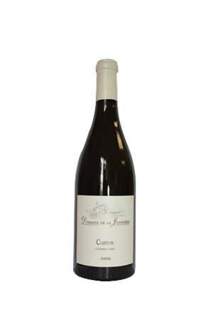 ドメーヌ ドゥ ラ ジュヴィニエール、コルトン グラン クリュ