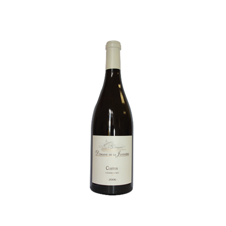 Domaine de la Juviniere, Corton Grand Cru