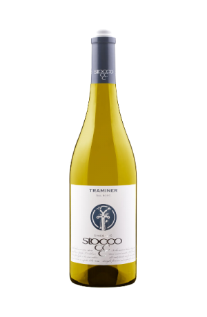 トラミネール アロマーティコ ‘ダル ボルク’