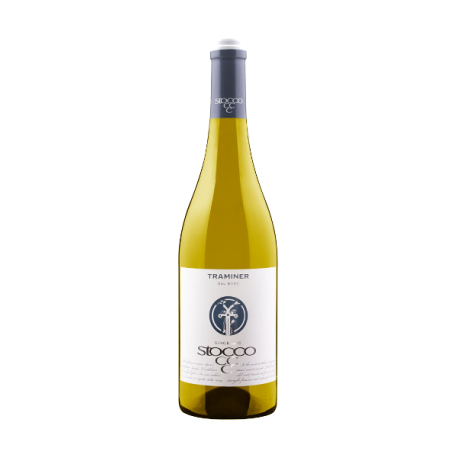 トラミネール アロマーティコ ‘ダル ボルク’