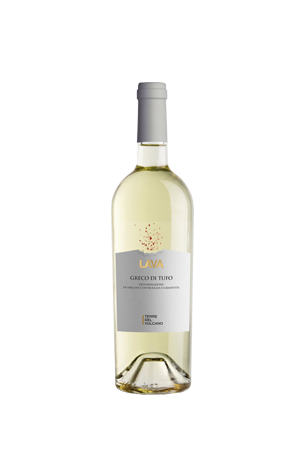 LAVA, Greco di Tufo DOCG