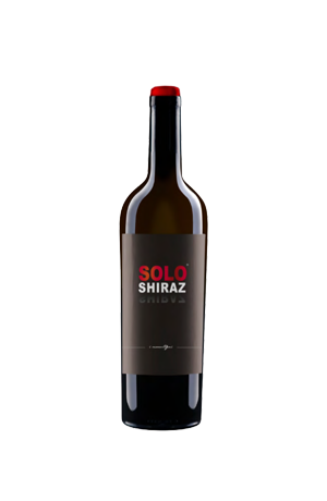 SOLO Shiraz