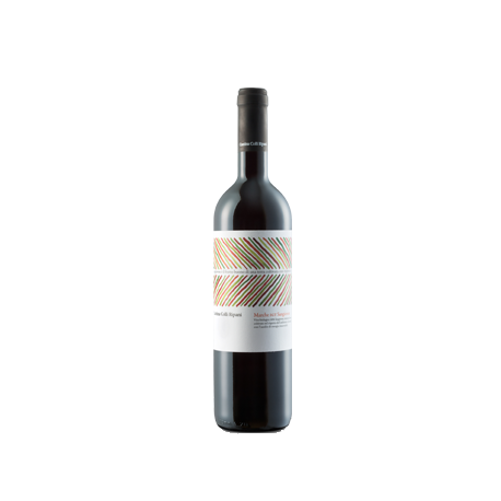 Marche IGT Sangiovese Biologico