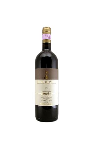 Poggio Salvi, Chianti Colli Senesi DOCG