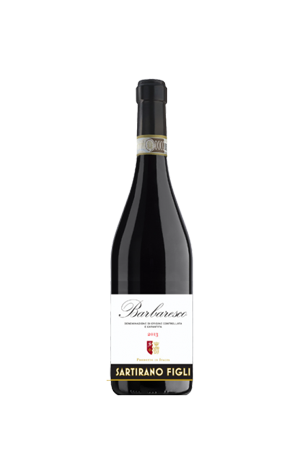 バルバレスコ DOCG