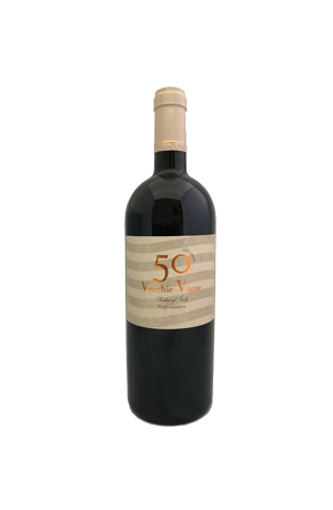 Cinquantanni 50 Vecchie Vigne, Negroamaro