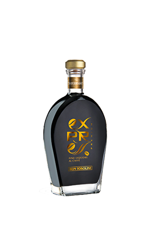 EXPRE’  Espresso Coffee Liqueur