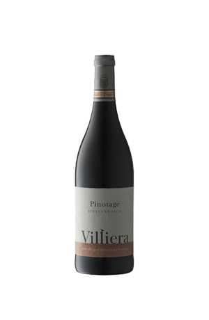 Villiera Estate Pinotage