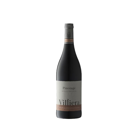 Villiera Estate Pinotage