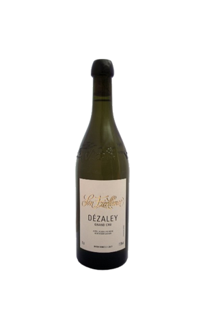 Dezaley 'Son Excellence' Grand Cru  AOC