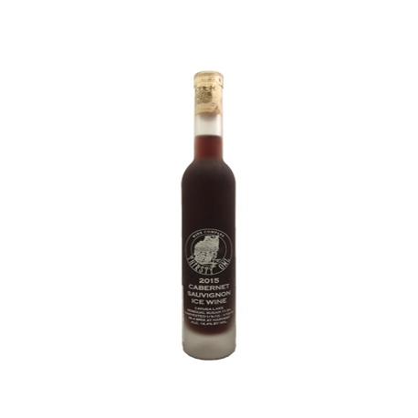 Thirsty Owl Cabernet Sauvignon Ice Wine 2015